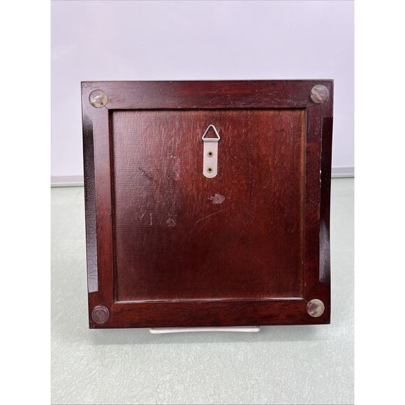 Be The Ball Golfing Whimsical Funny Framed Picture Photo Beer Cigar Golf Comedy - Picture 4 of 5